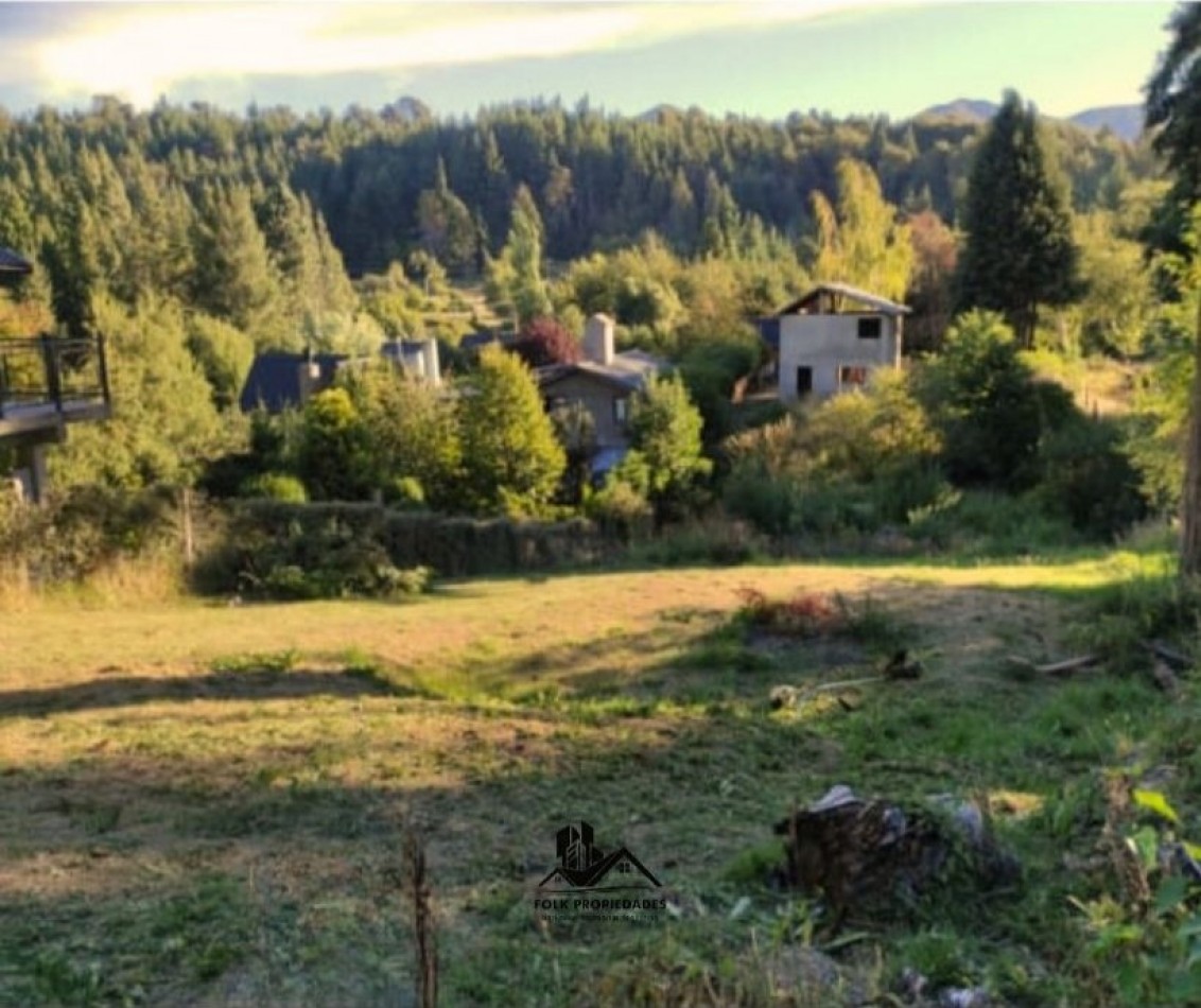 Lote en Venta Barrio Don Orione Bariloche 