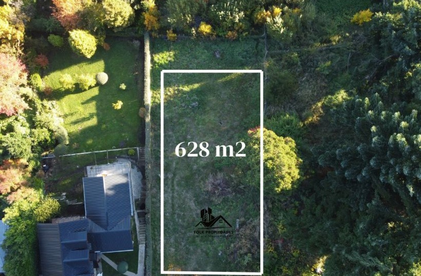 Lote en Venta Barrio Don Orione Bariloche 