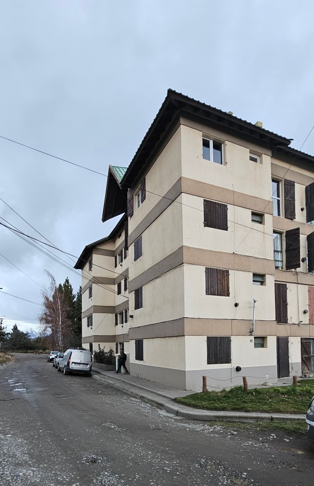 Venta Departamento 3 ambientes en Bariloche