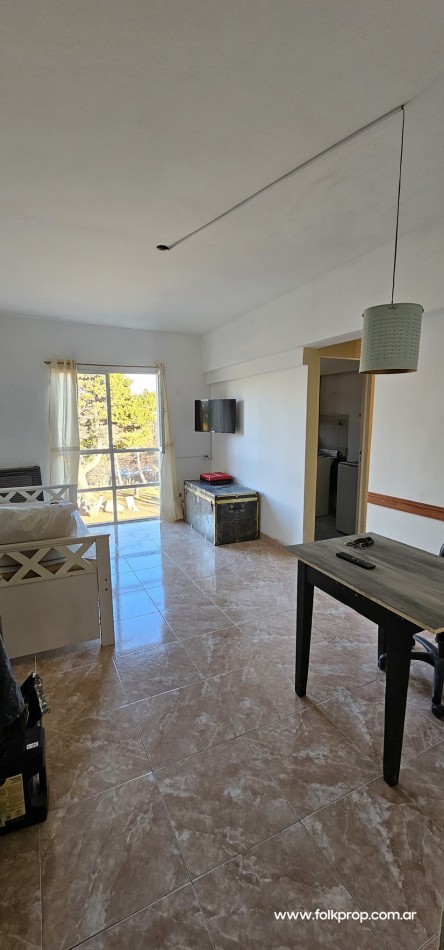 Venta Departamento 3 ambientes en Bariloche