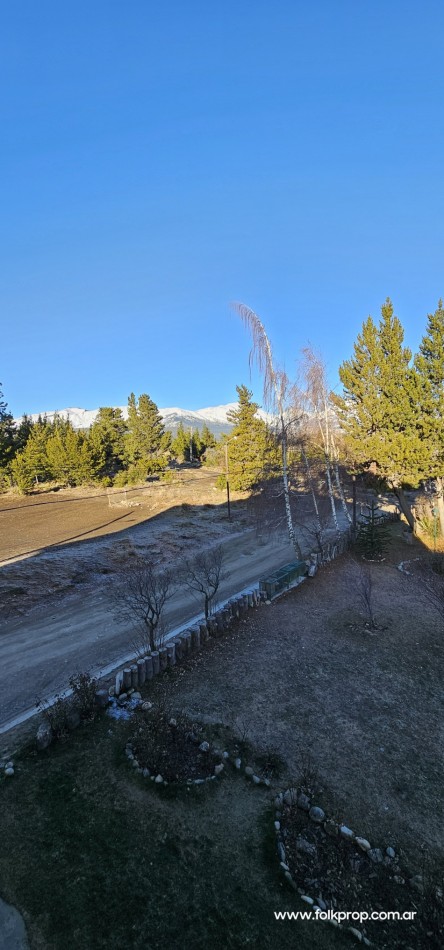 Venta Departamento 3 ambientes en Bariloche