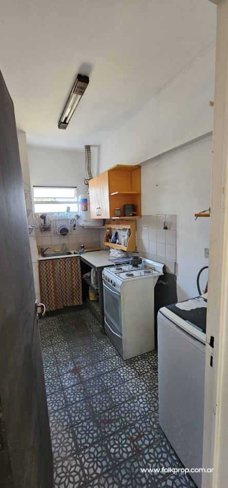 Venta Departamento 3 ambientes en Bariloche