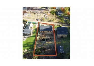 Tu Refugio Ideal en Bariloche: Duplex de 76 m² a Estrenar en Peninsula San Pedro