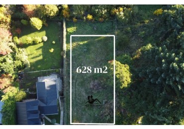 Lote en Venta Barrio Don Orione Bariloche 